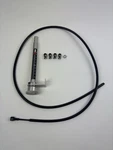 Open Box Allstar 42074 Brake Bias Adjuster Short 3/8IN. Fixed Price $78.99.