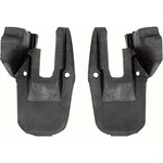 Oer K356 1967-69 Camaro Interior Door Jamb Rubber Seals. Fixed Price $36.99.