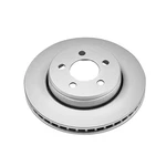 Powerstop AR83071EVC Evolution Coated Rotor For 07-12 Liberty Nitro. Fixed Price $76.81.