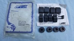 New Reproduction 1964 Chevrolet Chevelle Rubber Bumper Kit Soff-seal #5104. Fixed Price $24.99.