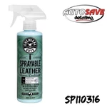 Chemical Guys - Sprayable Leather 473ML. Fixed Price $34.92.