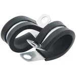 Allstar Performance ALL18306 Aluminum Line Clamps 7/8IN 10PK. Fixed Price $7.99.