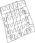 1967-68 Camaro/firebird Seat Back Support Spring. Fixed Price $120.42.
