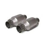 Slp Performance M31040 High-flow Catalytic Converters- Fits 1996-10 Ford Mustang. Fixed Price $299.99.