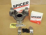 Yoke Strap Style With Kit Transfer Case Dana Spicer NP203 205 1410 Series. Fixed Price $135.91.