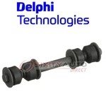 Delphi Front Suspension Stabilizer Bar Link Kit For 1981-1985 Isuzu I-mark Eq. Fixed Price $19.18.