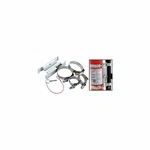 Allstar Performance ALL10512 Quick Release Fire Extinguisher Bracket Nhra. Fixed Price $96.99.