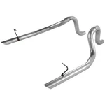 Flowmaster 15804. Fixed Price $273.95.