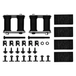 For Chevy Camaro 1967-1970 Oer R360 Rear Mono-leaf Spring Installation Kit. Fixed Price $204.33.