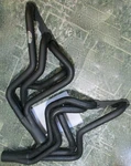 Hooker Headers 73-1988 Gm A/g-body 70-1981 F-body 2550 Black Paint. Fixed Price $267.99.