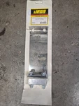 Jegs 30852 Butt Joint Exhaust Clamp. Fixed Price $9.99.