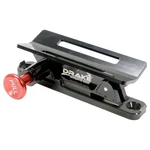 Scott Drake Fire Extinguisher Mount Black Anodized Bronco 1966-1977. Fixed Price $91.45.