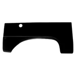 Ford Bronco 66-77 Sherman Rear Passenger Side Quarter Panel Skin Value Line. Fixed Price $148.09.