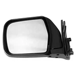 Sherman 8104-302-1 Driver Side Manual View Mirror (non-heated, Foldaway). Fixed Price $39.57.