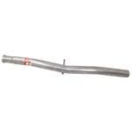 Intermediate/ctr Exhaust Pipe Dynomax 55608. Fixed Price $125.58.