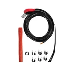 Longacre Racing Products 48050 Rear Battery Cable Kit. Fixed Price $89.99.
