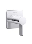 Kohler T23509-4-CP Parallel Valve Trim With Lever Handle Silver. Fixed Price $60.00.