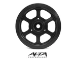 Alta Crank Pulley 0% AMP-ENG-500 Fits 04-08 Mini Cooper R52 Convertible. Fixed Price $121.90.