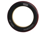 Drp Performance Hub Seal 2IN 5X5 Ultra Low Drag L/w Alum 007-10564. Fixed Price $41.72.
