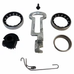 Crown 83510055 Steering Column Bearing Kit For 74-96 Jeep Cj/yj Tilt. Fixed Price $48.80.