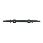 Specialty Products Steel Cross Shaft W/ 5" Center Spacing For Racing Use 93400. Fixed Price $105.63.