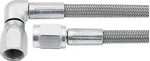 Allstar Performance 46302-12 12IN #3 Line STR/-3 90 Deg. Fixed Price $41.44.