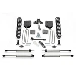 Fabtech K2118DL Basic System W/shocks; W/dlss 6 In. Lift;. Fixed Price $3811.24.