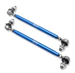 Superpro Front Sway Bar Link Kit For Rover Freelander Fa 2006-2014. Fixed Price $158.17.