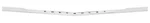 Oer 3821976 1963 Fullsize Hood Lip Molding. Fixed Price $229.99.