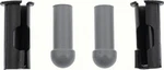 Oer Sun Visor Tip And Bushing Kit 1964-1972 Chevelle Impala Nova Bel Corvair. Fixed Price $17.98.