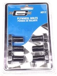Mr. Gasket 912 Flywheel Bolts Chevrolet & Ford 7/16" -20 X 31/32". Fixed Price $19.99.