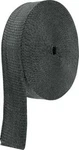 Allstar Performance #ALL34257 Header Wrap Black 2IN X 100FT. Fixed Price $69.99.