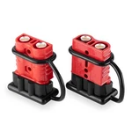 24 Gauge Battery Quick Disconnect Electrical Plug Kit 175 Amps Wire Harn. Fixed Price $21.40.