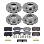Power Stop KOE138. Fixed Price $253.54.