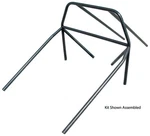 Allstar Performance ALL22608 8-POINT Roll Bar Kit 1978-1988 G-body. Fixed Price $336.98.
