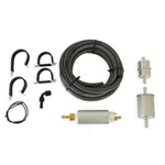 Msd Atomic 2920 Efi, Fuel Pump Kit, 525HP. Fixed Price $690.95.