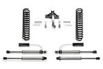 Fabtech K2340DL Budget Lift System W/shock 2.5 In. W/front Dirt Logic 2.25. Fixed Price $2036.19.