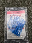 (qty 20) Fel-pro ES72863: Heavy Duty Engine Oil Pan Bolt Replacement. Fixed Price $49.99.