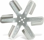 Flex-a-lite 106278 (2218) 18-1/4" Reverse Rotation Stainless Steel Fan. Fixed Price $99.06.