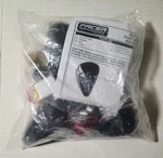 Pacer Performance Hi-five Cab Roof Lights 20-236, 20-236C, 20-236S (sealed Bag). Fixed Price $90.00.