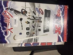Nitrous Accessory Kit GENX-2. Fixed Price $500.00.