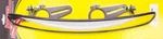 Longacre 17IN. Mirror Kit Short 1-1/2IN. Bar 52-22531. Fixed Price $81.80.