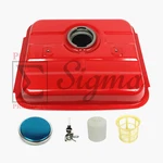 Fuel Tank For Coleman Powermate CM04101 Powerpro 56101 900 1000 Watts Generator. Fixed Price $26.99.