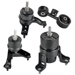 4PCS Engine Motor & Trans Mounts Fits 2004-2008 Toyota Solara 2.4L A4203 A4211. Fixed Price $61.99.