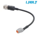 Lablt For GS-3268 Dc GS-1530 96019GT Control Box Wire Harness Adapt. Fixed Price $34.89.