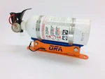 Offroad Anonymous Quick Release Fire Extinguisher Mount. Fixed Price $44.45.