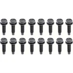 Oer K6 68-81 Camaro 16 Piece Lower Door Hinge Bolt St. Fixed Price $29.99.