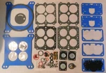 Holley 4776 4777 4778 4779 4780 4781 Double Pumper Carb Kit Fast Free Shipping. Fixed Price $69.95.