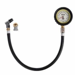 Joes Racing Products 32327 Tire Pressure Gauge 5-60PSI With Hold Valve. Fixed Price $71.99.