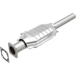 Magnaflow 49 State Converter 23225 Direct Fit Catalytic. Fixed Price $321.00.